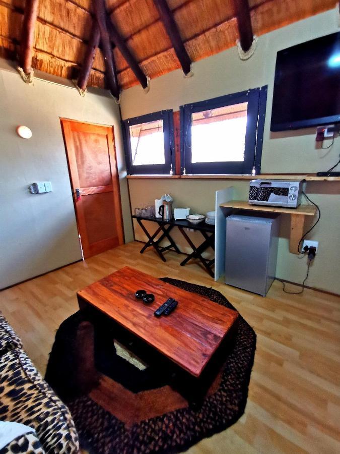 John And Noleen'S Place مارلوث بارك المظهر الخارجي الصورة