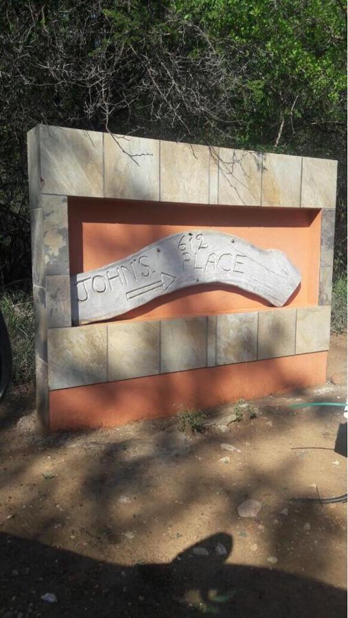John And Noleen'S Place مارلوث بارك المظهر الخارجي الصورة