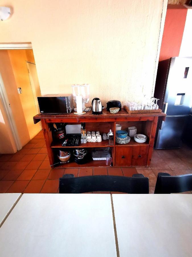John And Noleen'S Place مارلوث بارك المظهر الخارجي الصورة