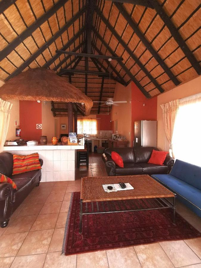 John And Noleen'S Place مارلوث بارك المظهر الخارجي الصورة