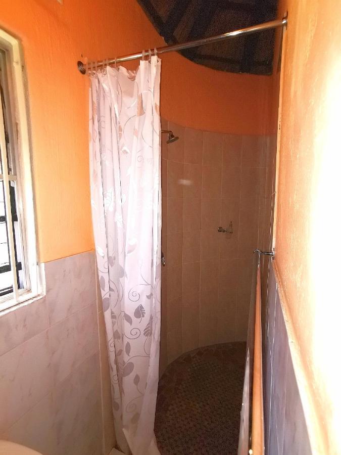 John And Noleen'S Place مارلوث بارك المظهر الخارجي الصورة