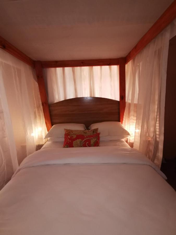John And Noleen'S Place مارلوث بارك المظهر الخارجي الصورة
