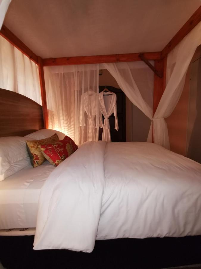 John And Noleen'S Place مارلوث بارك المظهر الخارجي الصورة