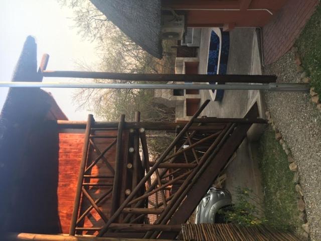 John And Noleen'S Place مارلوث بارك المظهر الخارجي الصورة