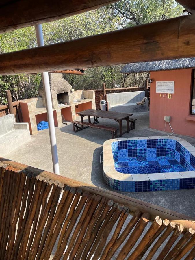 John And Noleen'S Place مارلوث بارك المظهر الخارجي الصورة