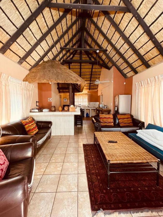 John And Noleen'S Place مارلوث بارك المظهر الخارجي الصورة